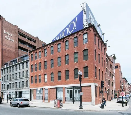 $3,200 | 59 Cooper Street, Unit 4B, Boston, MA 02113
