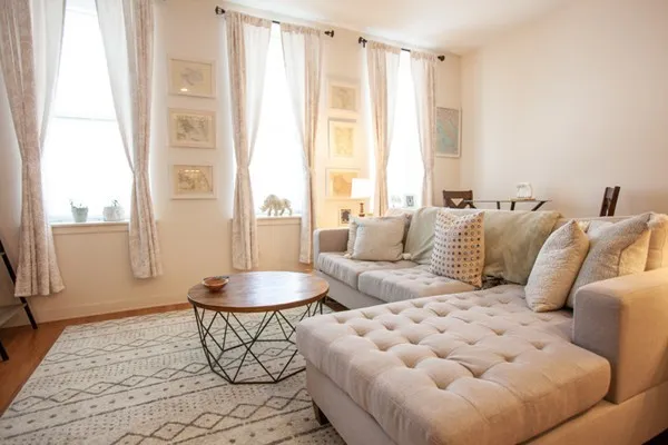 $3,200 | 59 Cooper Street, Unit 4B, Boston, MA 02113