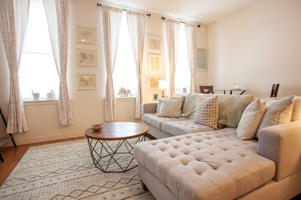 59 Cooper Street, Unit 4B Boston, MA 02113 - Photo 2 of 16