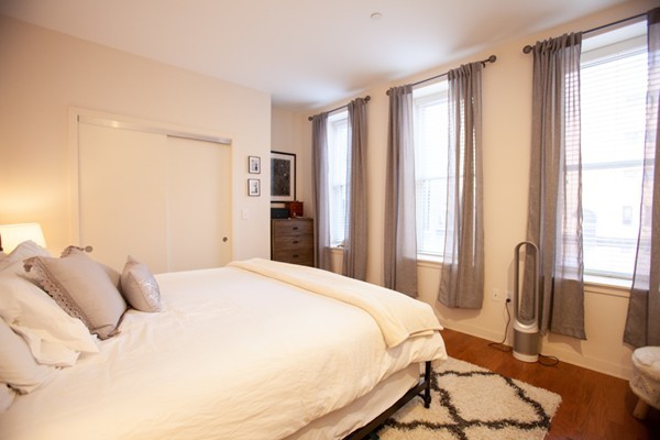 59 Cooper Street, Unit 4B Boston, MA 02113 - Photo 8 of 16