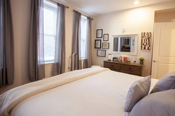 $3,200 | 59 Cooper Street, Unit 4B, Boston, MA 02113