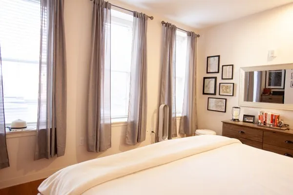 $3,200 | 59 Cooper Street, Unit 4B, Boston, MA 02113