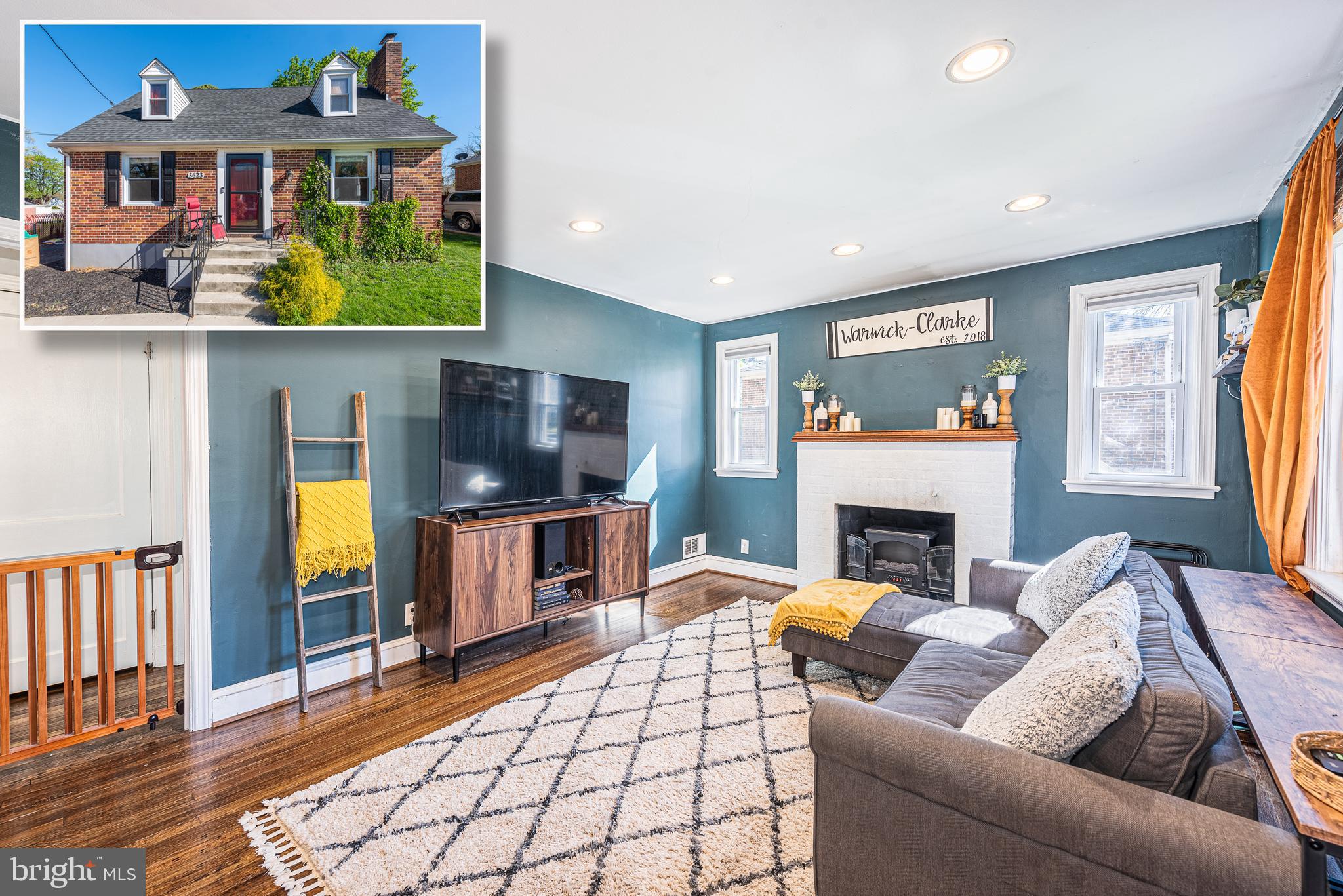3623 Langrehr Road Windsor Mill, MD 21244 - Photo 1 of 41 Gallery Image 1