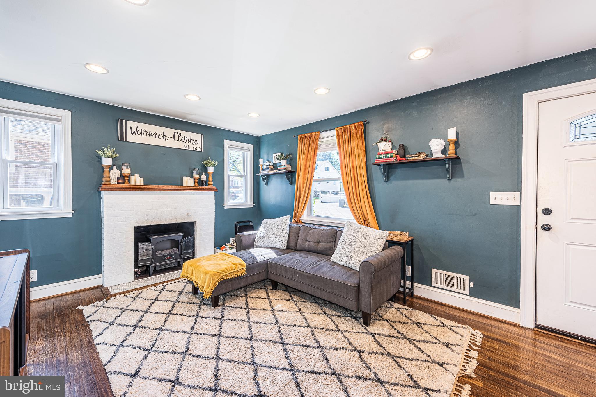 3623 Langrehr Road Windsor Mill, MD 21244 - Photo 3 of 41 Gallery Image 3