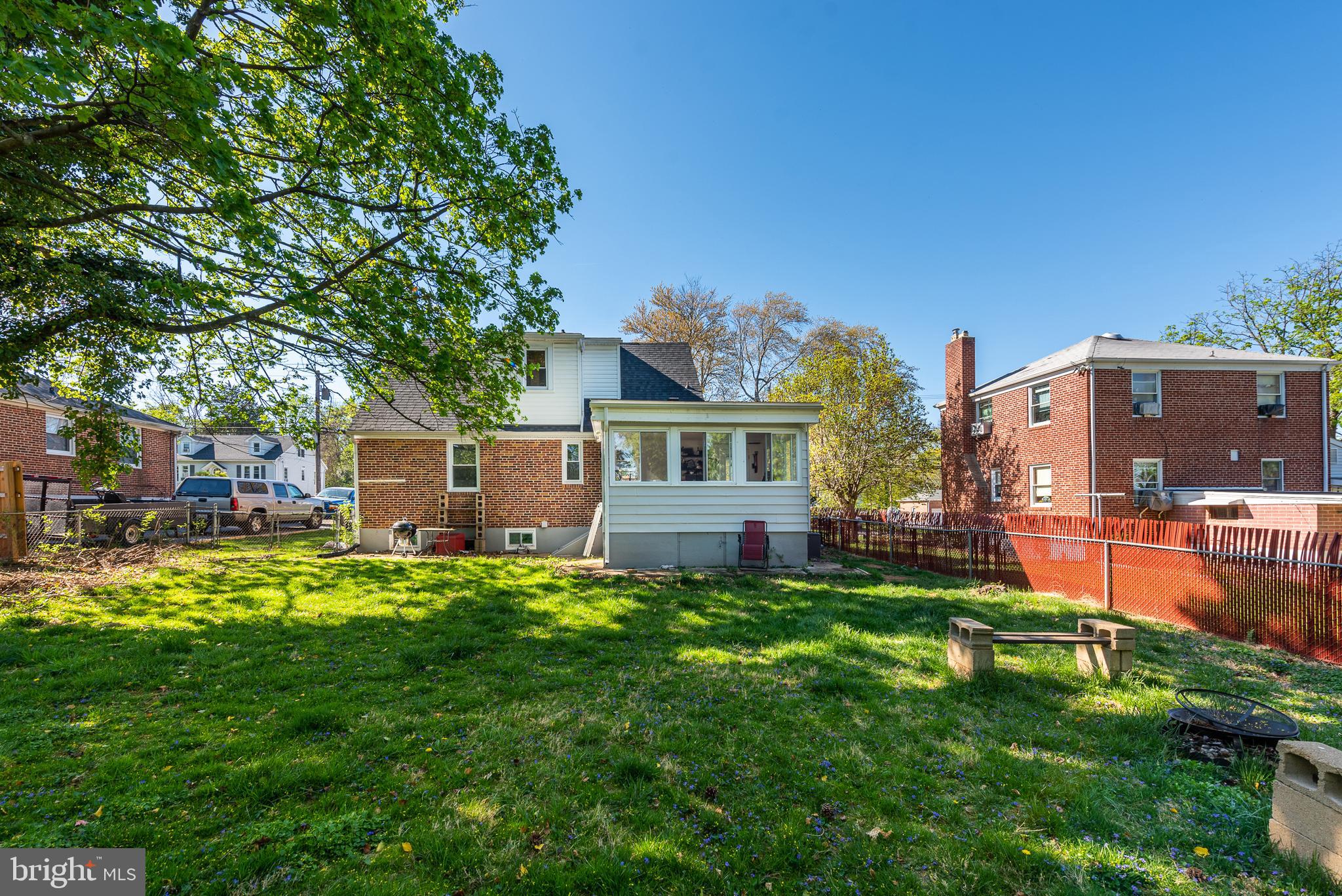 3623 Langrehr Road Windsor Mill, MD 21244 - Photo 36 of 41 Gallery Image 36