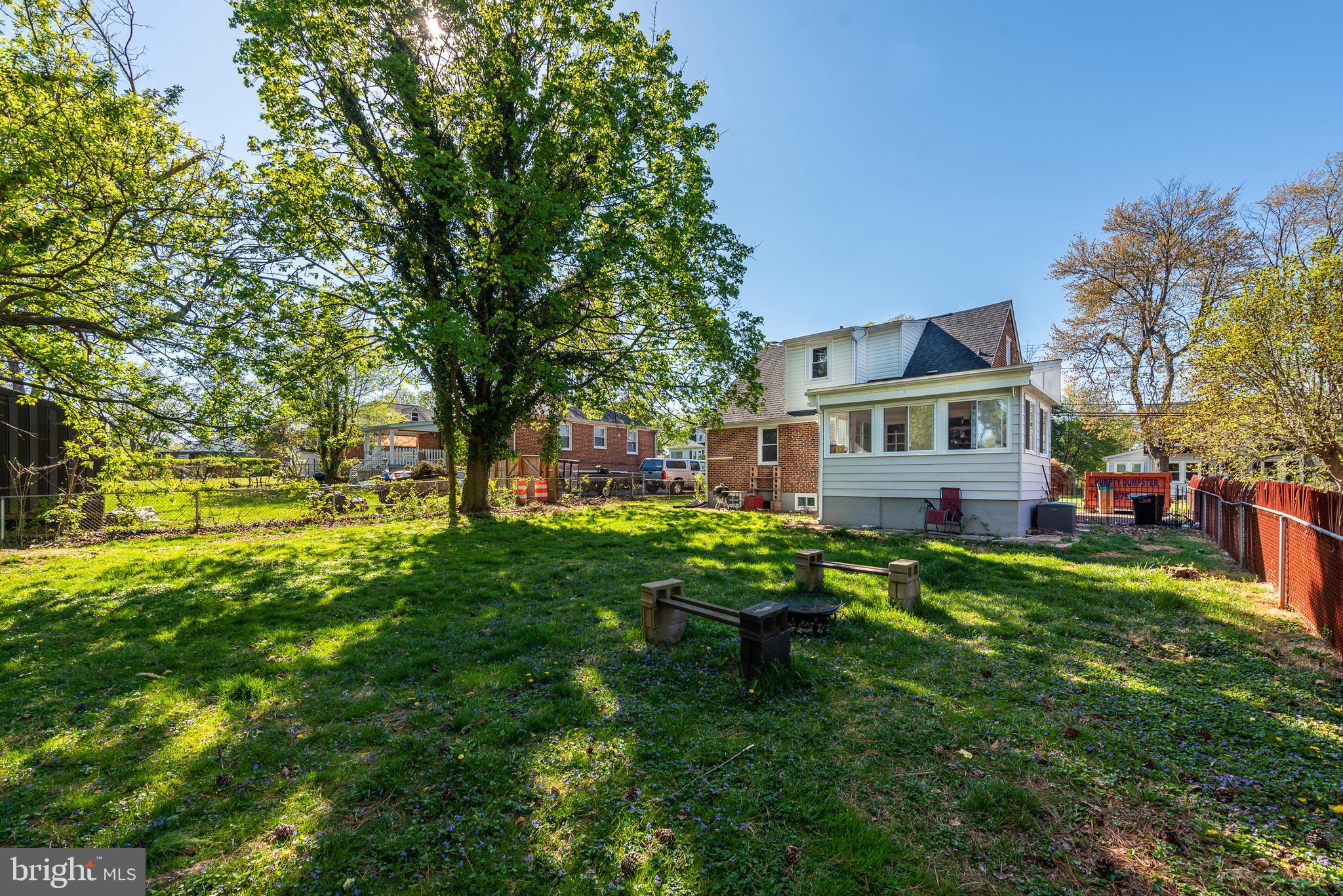 3623 Langrehr Road Windsor Mill, MD 21244 - Photo 37 of 41 Gallery Image 37
