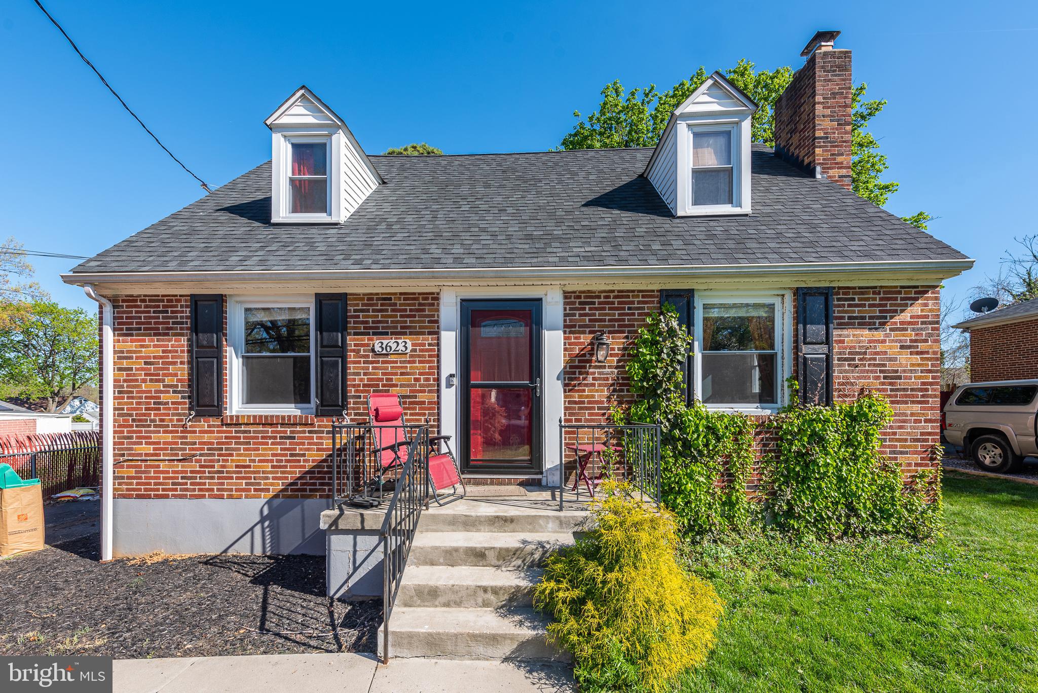 3623 Langrehr Road Windsor Mill, MD 21244 - Photo 40 of 41 Gallery Image 40