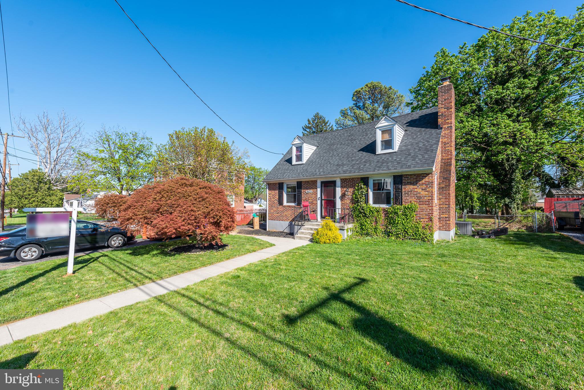 3623 Langrehr Road Windsor Mill, MD 21244 - Photo 41 of 41 Gallery Image 41
