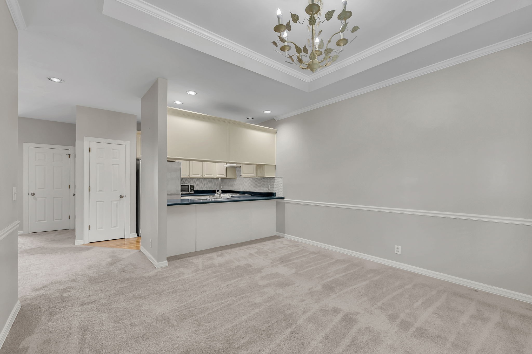104 Hicks Road Nashville, TN 37221 - Photo 17 of 41 a view of a kitchen with a sink and dishwasher