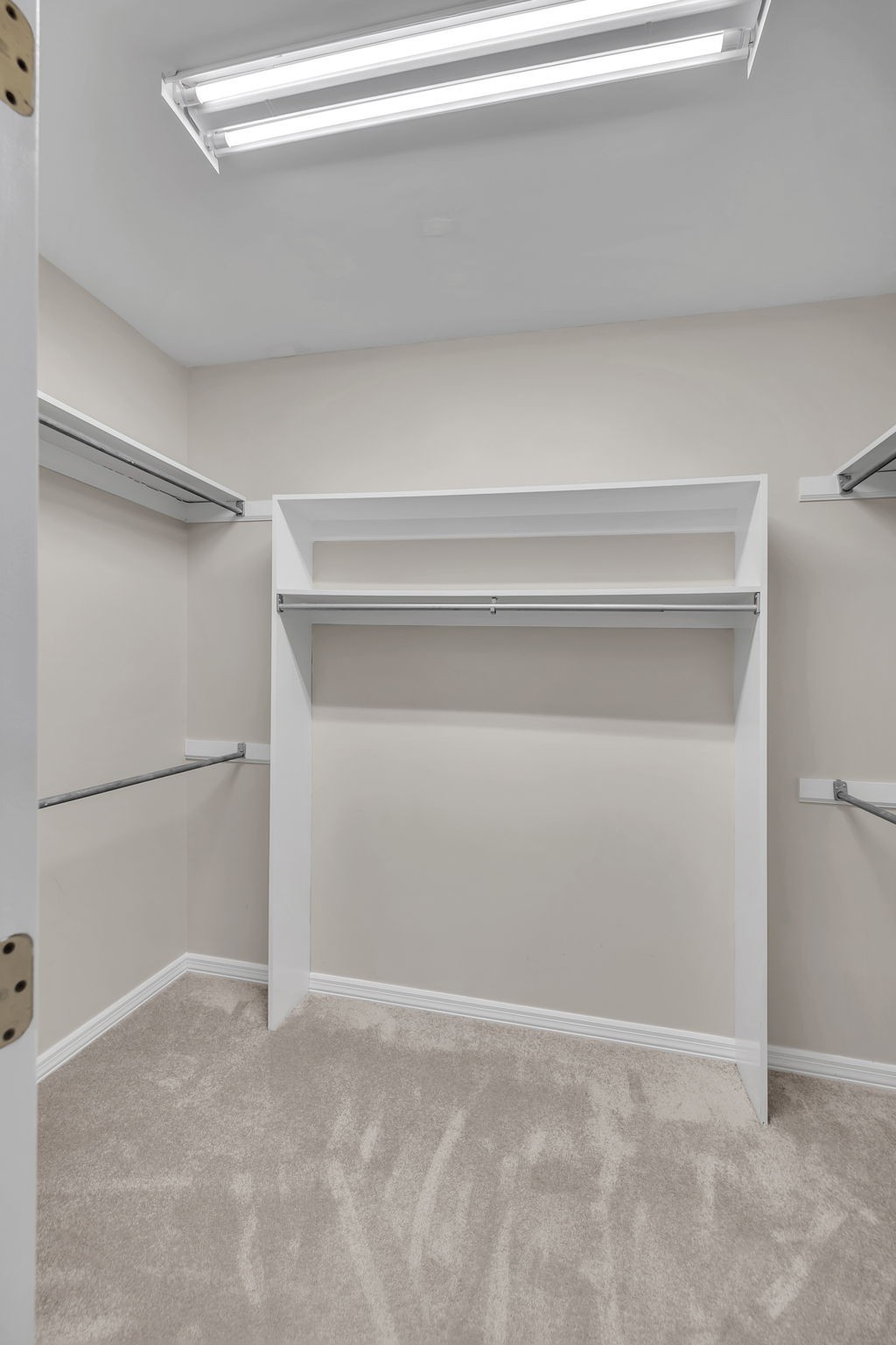 104 Hicks Road Nashville, TN 37221 - Photo 27 of 41 a view of an empty walk in closet