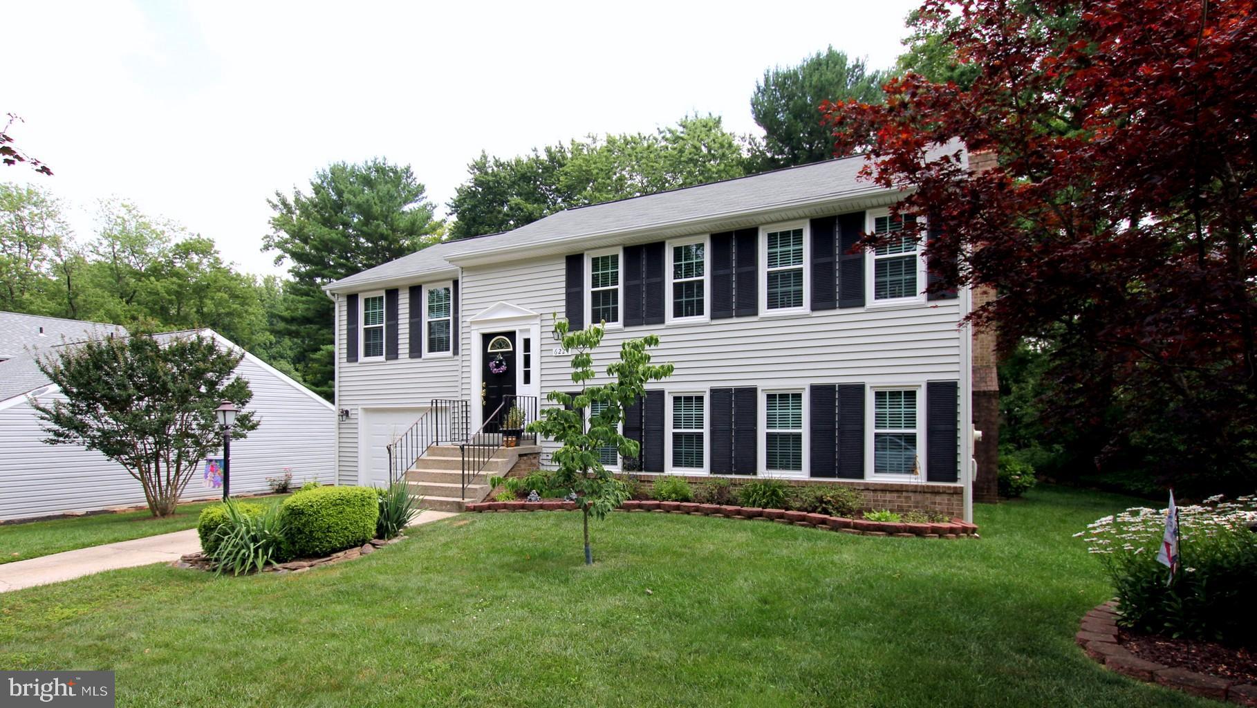 6224 Plaited Reed Columbia, MD 21044 - Photo 3 of 41 Gallery Image 3
