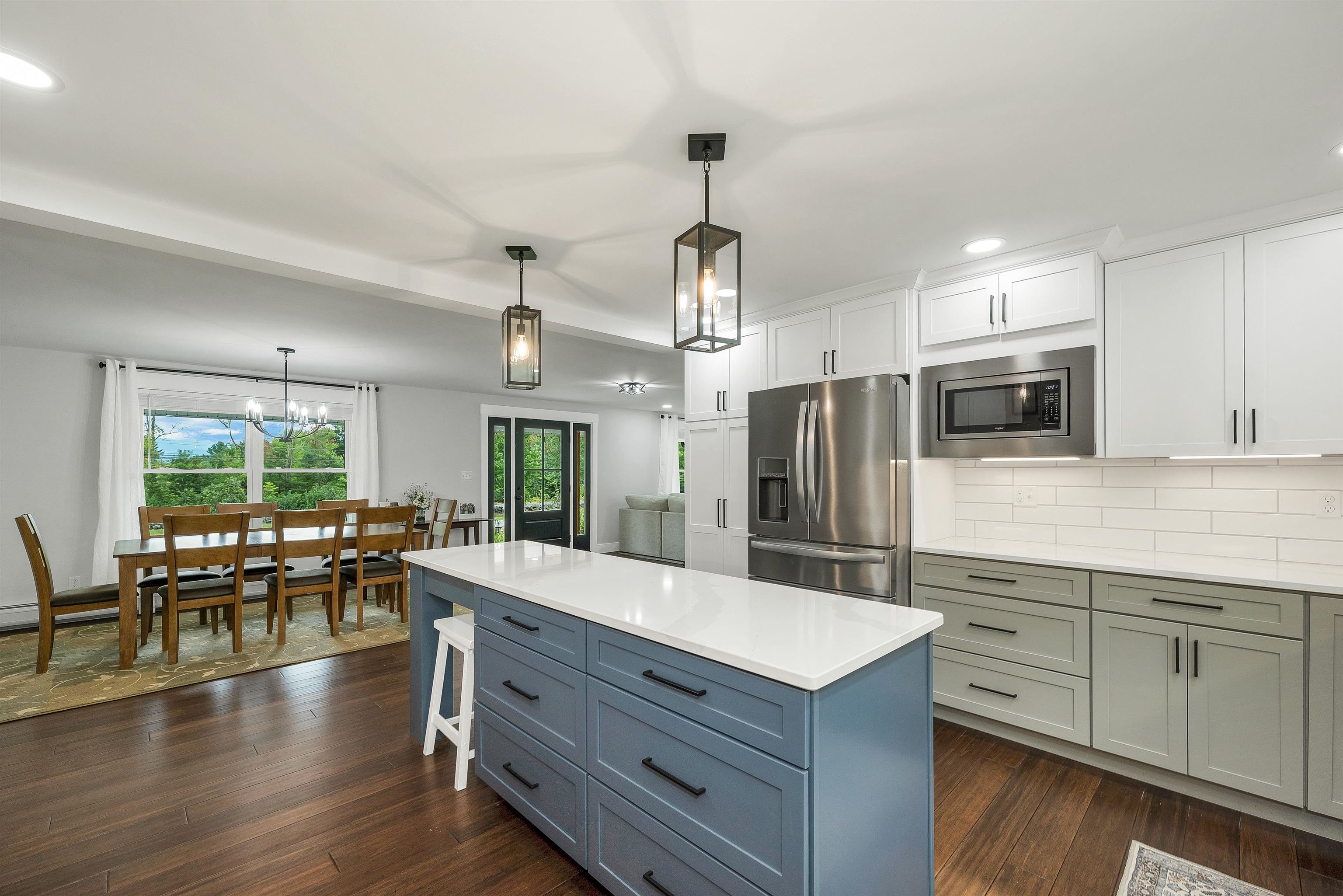 329 Mountain View Road Whitefield, NH 03598 - Photo 5 of 60 Gallery Image 5