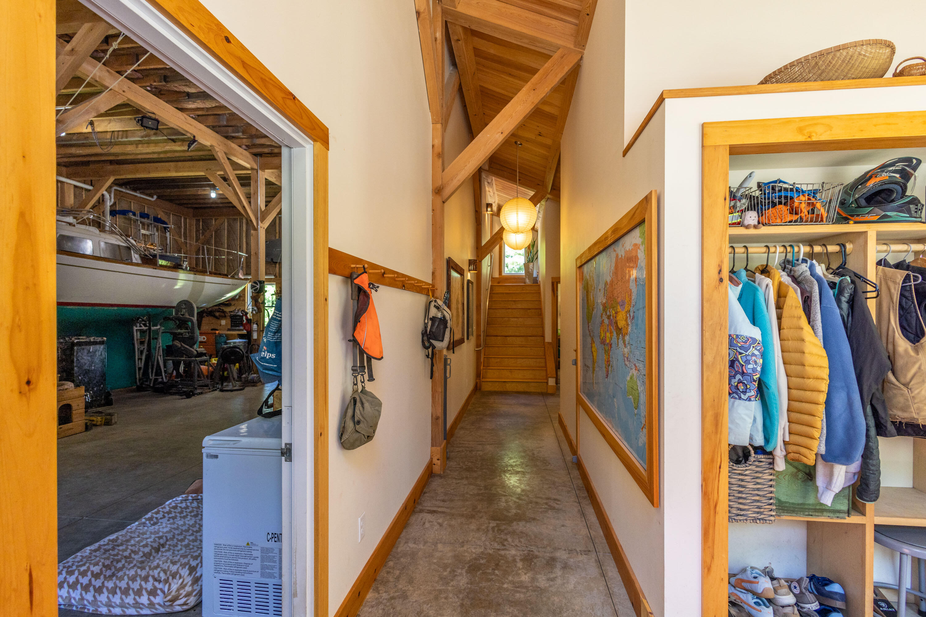 414 Youngtown Road Lincolnville, ME 04849 - Photo 7 of 131 _SMC9520