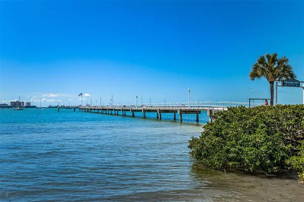 $2,750 | 3000 Beach Boulevard South, Unit 9, Gulfport, FL 33707