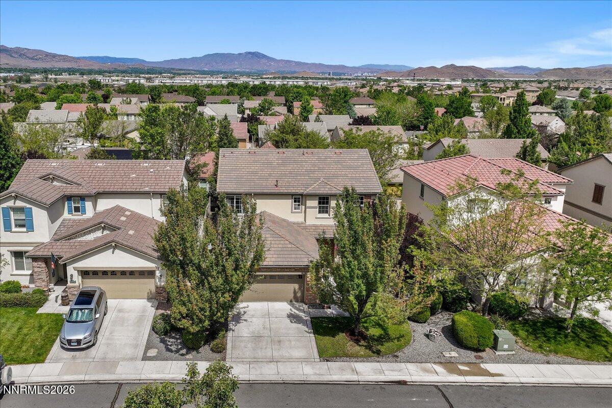 10825 Pebble Hill Drive Reno, NV 89521 - Photo 48 of 54 46-10825 Pebble Hill Drive Reno NV 89521