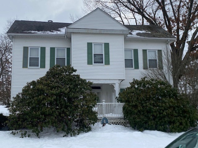 32 Vernon Street Waltham, MA 02453 - Photo 1 of 33