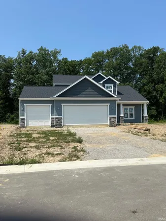 $358,000 | 4146 Centerstone Parkway, New Haven, IN 46774
