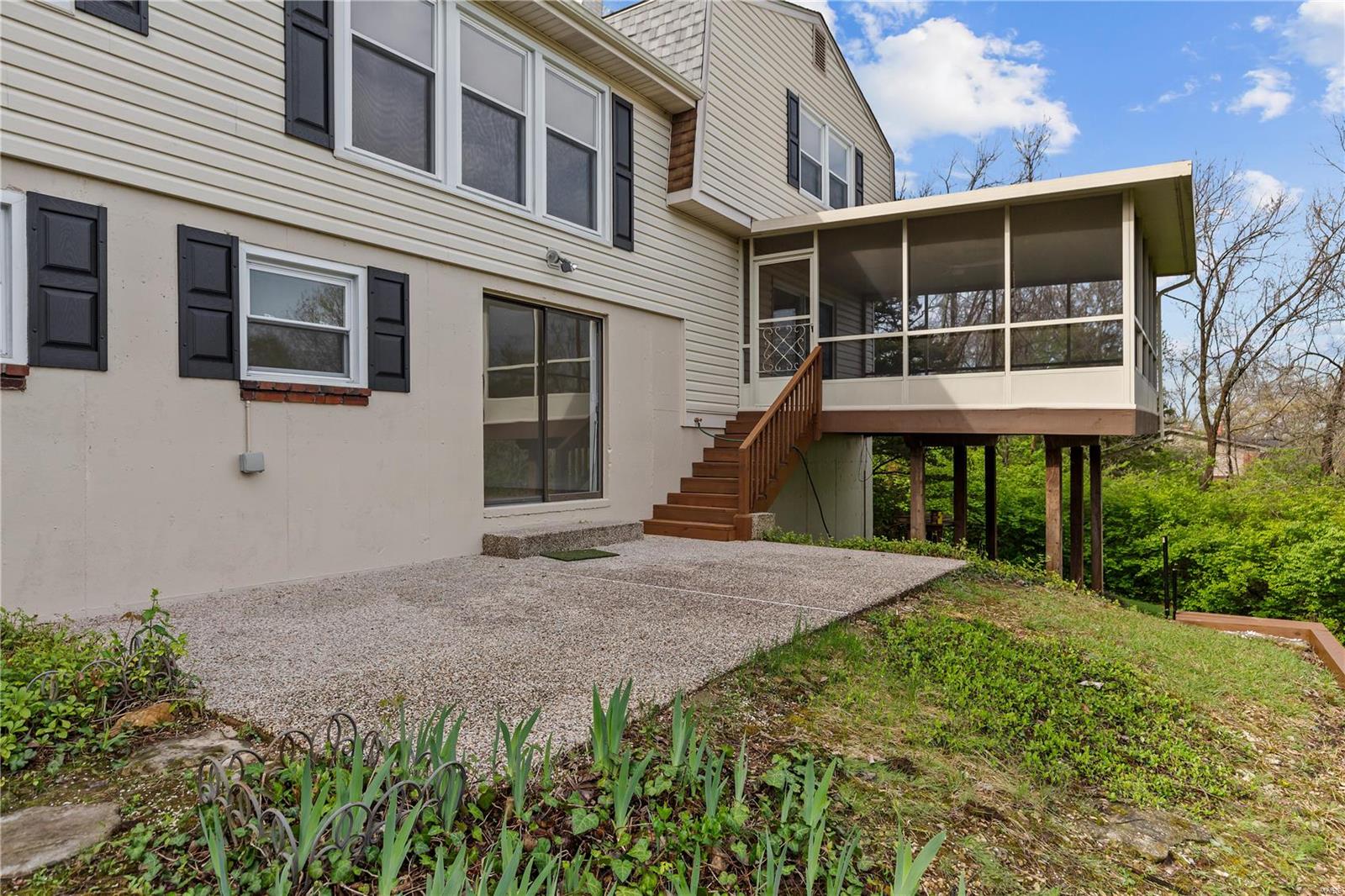 1953 Rieth Terrace St. Louis, MO 63122 - Photo 17 of 19 Gallery Image 17