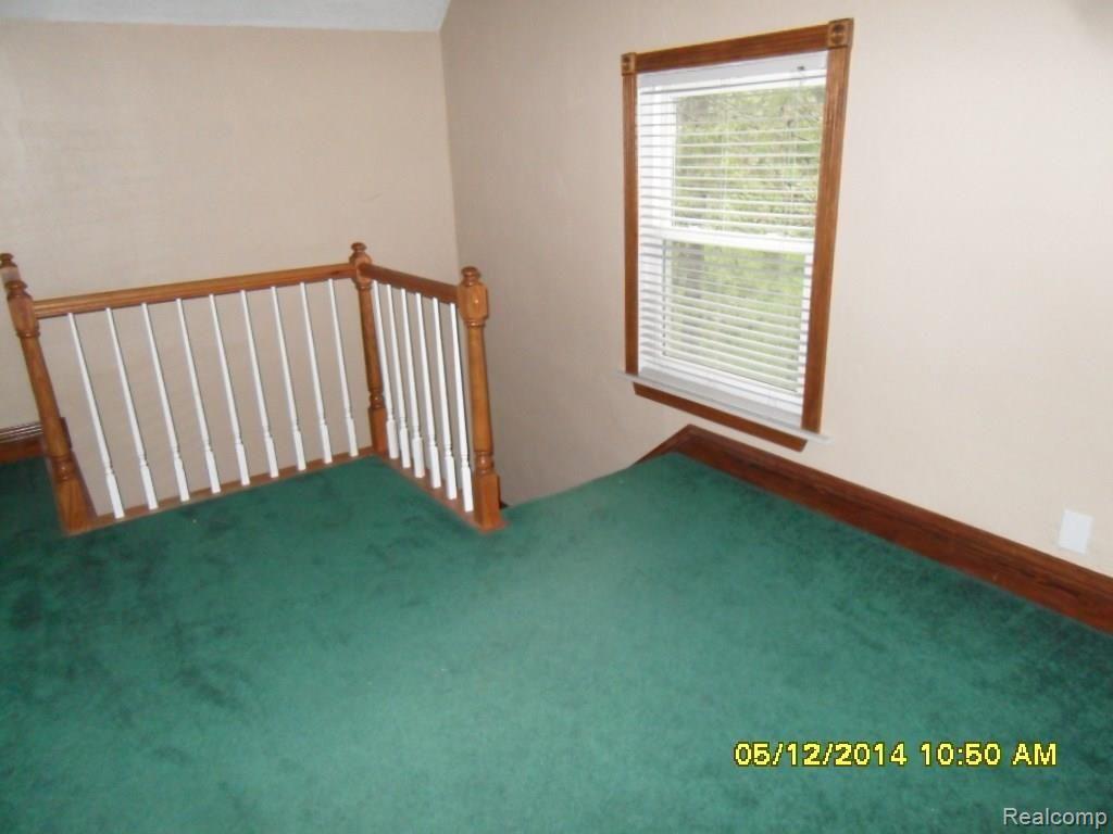 1341 Riley Center Road Memphis, MI 48041 - Photo 13 of 31 upper landing.jpg