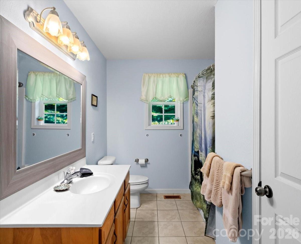 49 Pinnacle Road Burnsville, NC 28714 - Photo 16 of 48 Gallery Image 16