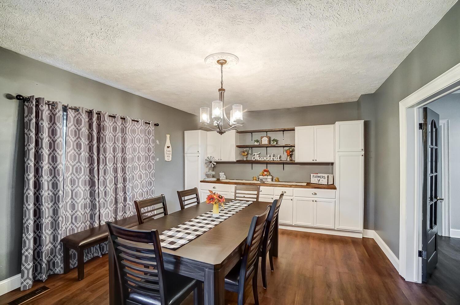 16540 State Rte 207 Mount Sterling, OH 43143 - Photo 44 of 63 dining room