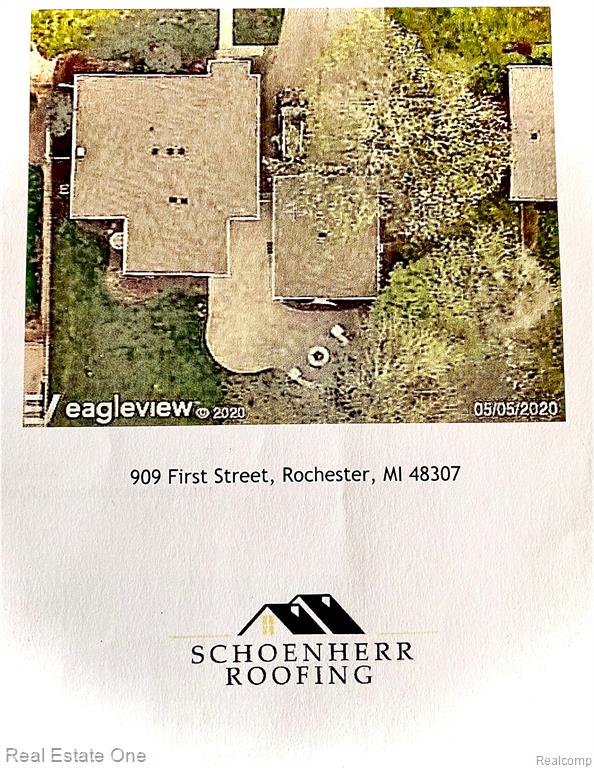 909 1st Street Rochester, MI 48307 - Photo 64 of 64