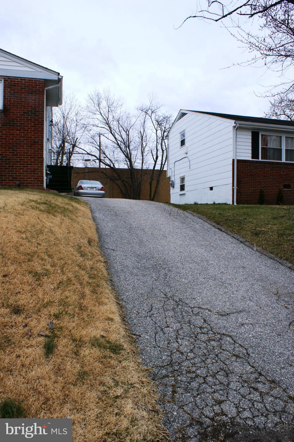 3018 Fairview Road Baltimore, MD 21207 - Photo 22 of 25 Exterior (General)