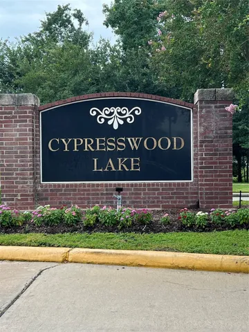 a sign broad on the side of a street