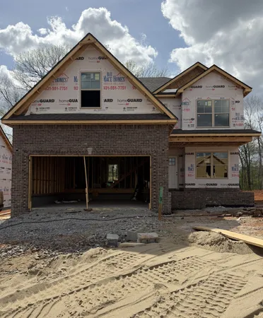 $336,900 | 349 Cardinal Creek Drive, Clarksville, TN 37040