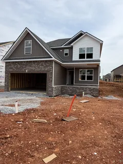 $336,900 | 349 Cardinal Creek Drive, Clarksville, TN 37040
