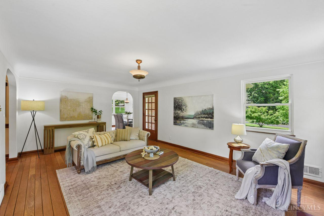 7121 Paddison Road Cincinnati, OH 45230 - Photo 18 of 62