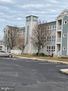 9742 Golf Course Road, Unit 304 Ocean City, MD 21842 - Photo 1 of 29 exterior front