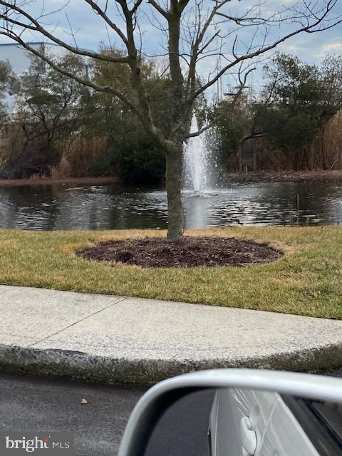 9742 Golf Course Road, Unit 304 Ocean City, MD 21842 - Photo 29 of 29 pond