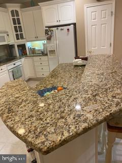 9742 Golf Course Road, Unit 304 Ocean City, MD 21842 - Photo 5 of 29 kitchen
