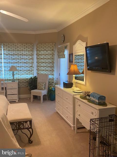 9742 Golf Course Road, Unit 304 Ocean City, MD 21842 - Photo 9 of 29 primary bedroom