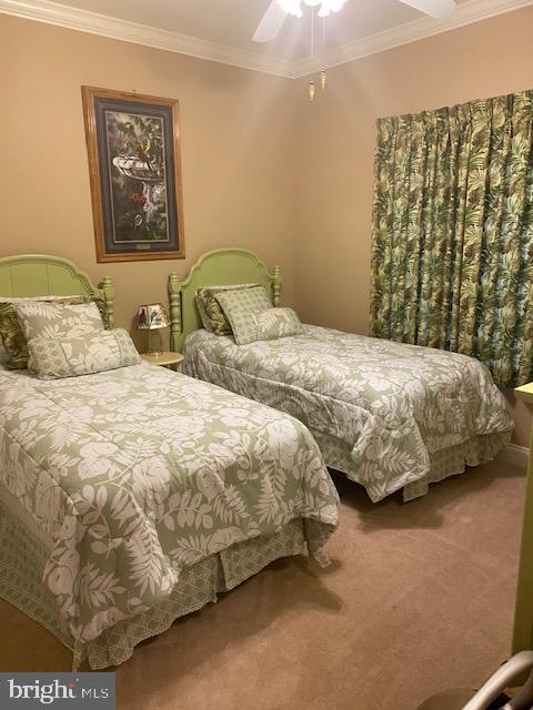 9742 Golf Course Road, Unit 304 Ocean City, MD 21842 - Photo 10 of 29 bedroom #2