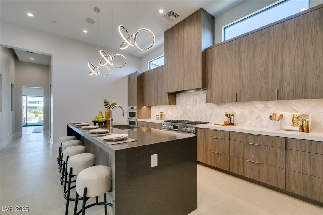 40 Reflection Shores Lane Henderson, NV 89011 - Photo 16 of 48