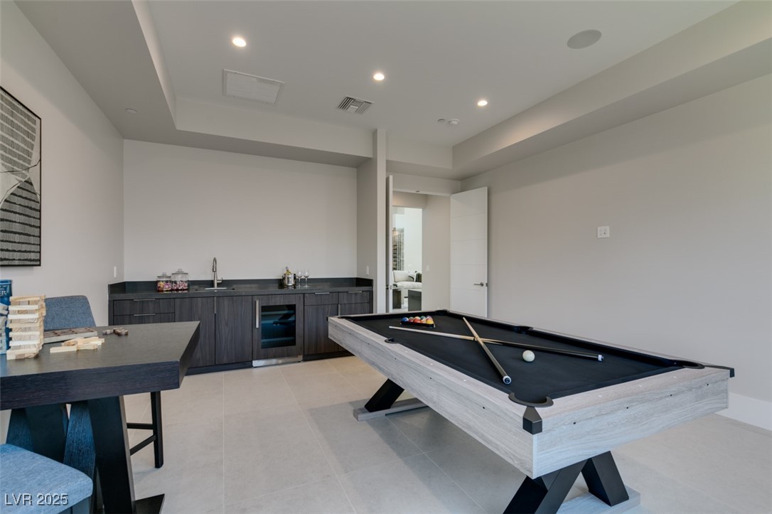 40 Reflection Shores Lane Henderson, NV 89011 - Photo 19 of 48