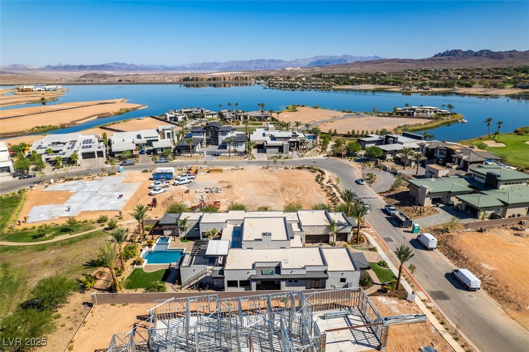 40 Reflection Shores Lane Henderson, NV 89011 - Photo 3 of 48