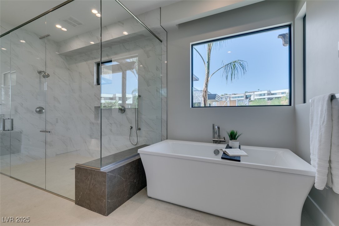 40 Reflection Shores Lane Henderson, NV 89011 - Photo 34 of 48