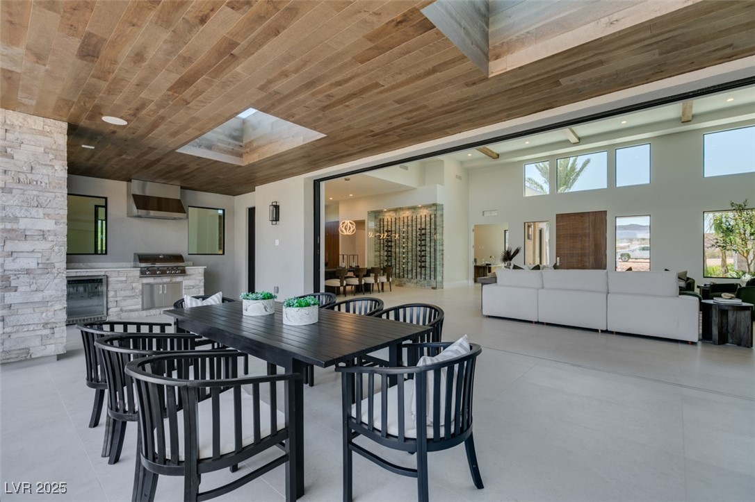 40 Reflection Shores Lane Henderson, NV 89011 - Photo 37 of 48