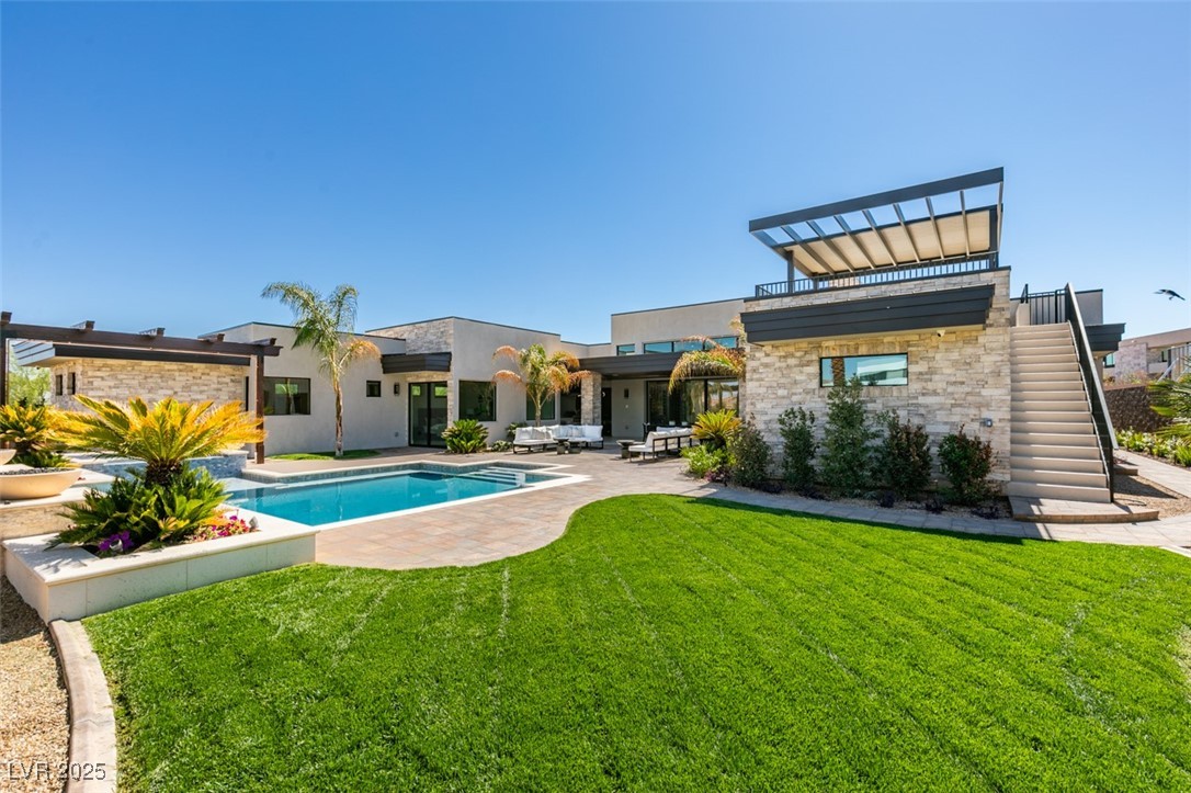 40 Reflection Shores Lane Henderson, NV 89011 - Photo 44 of 48