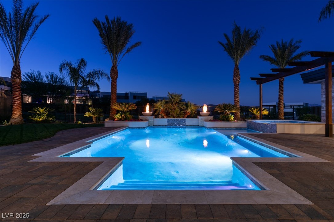 40 Reflection Shores Lane Henderson, NV 89011 - Photo 45 of 48