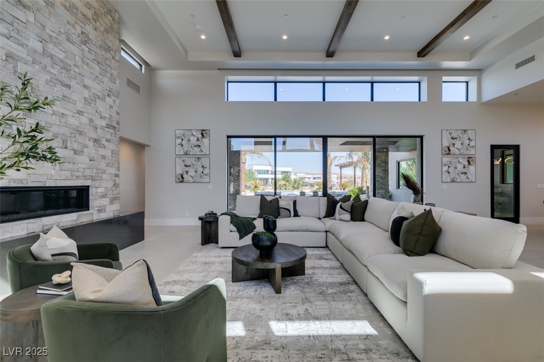 40 Reflection Shores Lane Henderson, NV 89011 - Photo 8 of 48