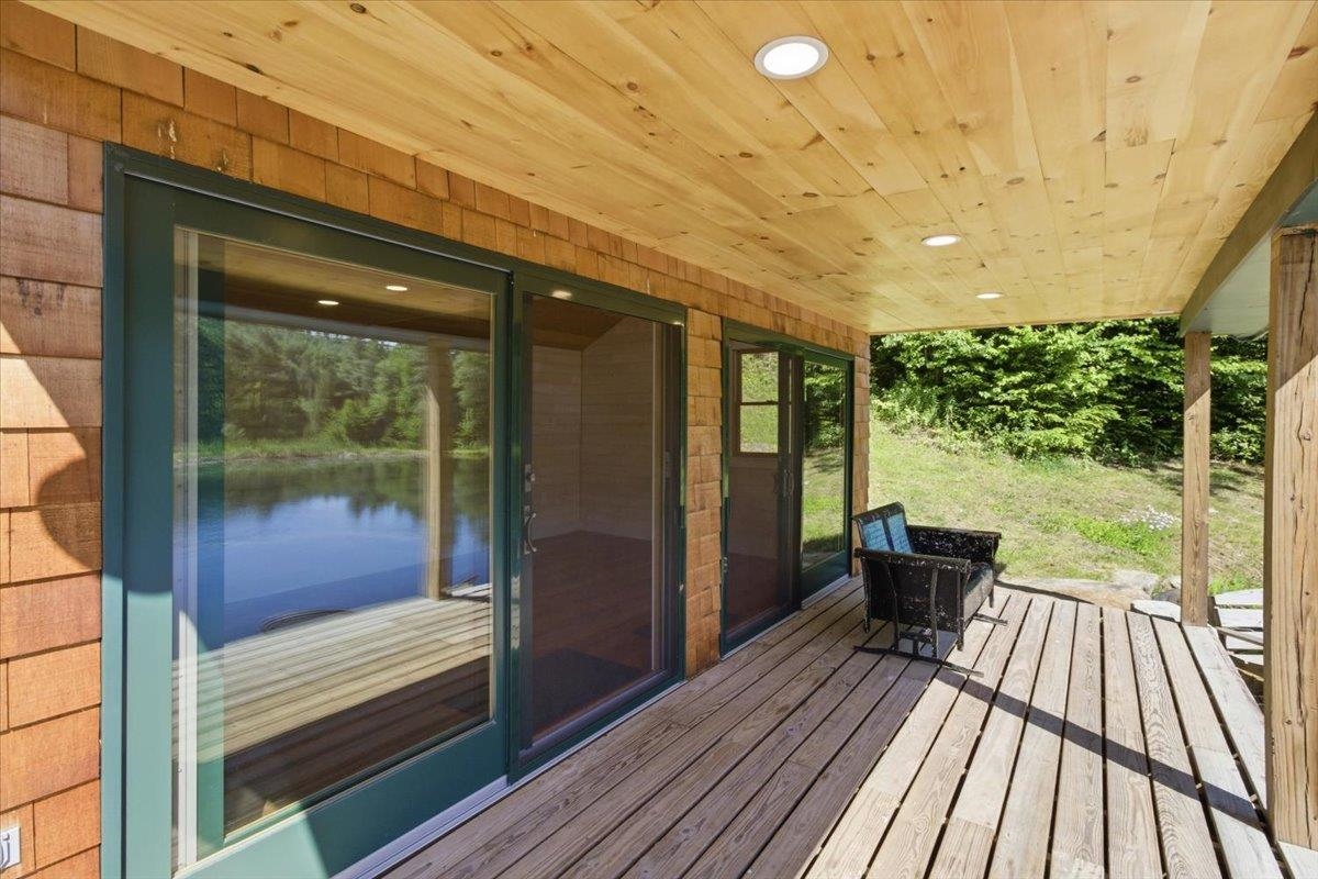 1100 Houghtonville Road Grafton, VT 05146 - Photo 37 of 50