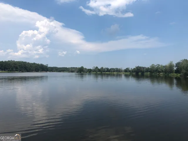 a view of a lake view