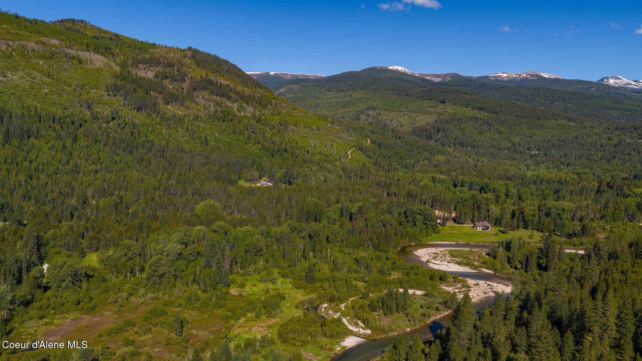 6045 Upper Pack River Road Sandpoint, ID 83864 - Photo 47 of 65 DJI_20260521085225_0042_D