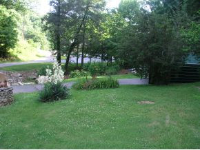 117 Dave Simerly Road Hampton, TN 37658 - Photo 8 of 10 Photo 8