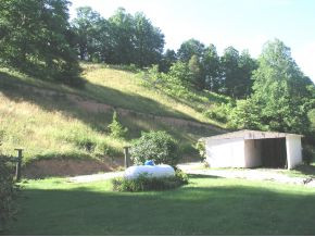 117 Dave Simerly Road Hampton, TN 37658 - Photo 10 of 10 Photo 10