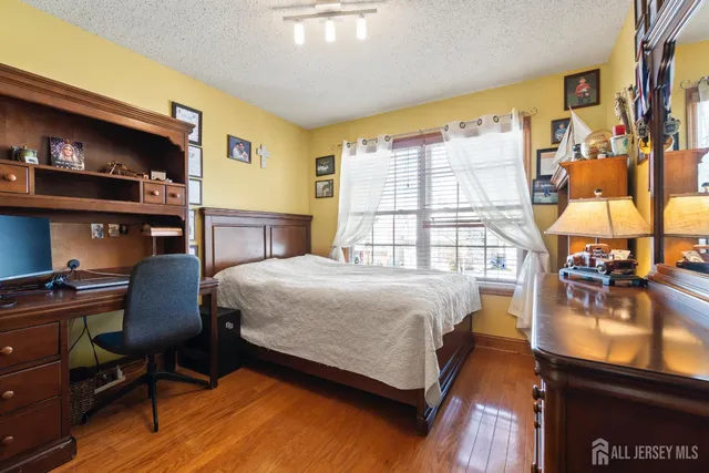 a view of a house with a patio